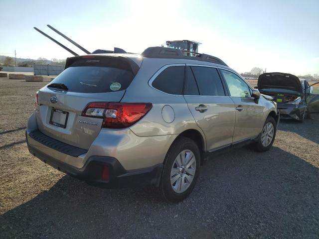 Photo 4 from auction – 2018 SUBARU OUTBACK 2. with VIN 4S4BSACC3J3337157