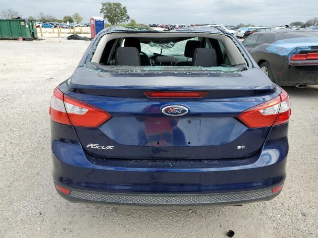 Photo 6 from auction – 2012 FORD FOCUS SE with VIN 1FAHP3F2XCL163725
