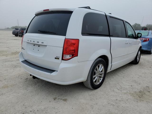 Photo 4 from auction – 2014 DODGE GRAND CARA with VIN 2C4RDGCG0ER155710