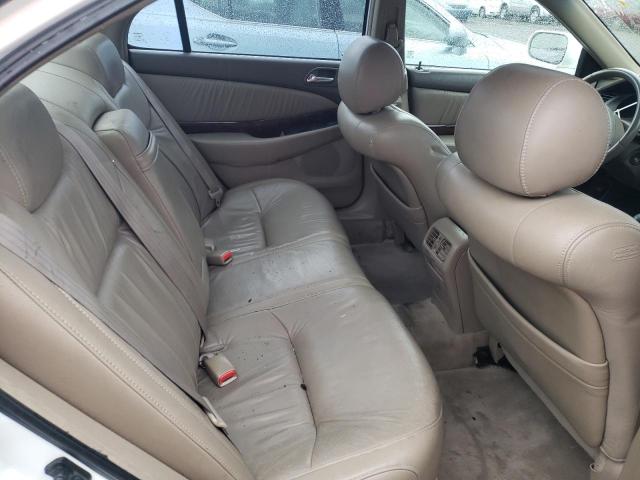Photo 6 from auction – 2001 ACURA 3.2TL with VIN 19UUA56751A015560