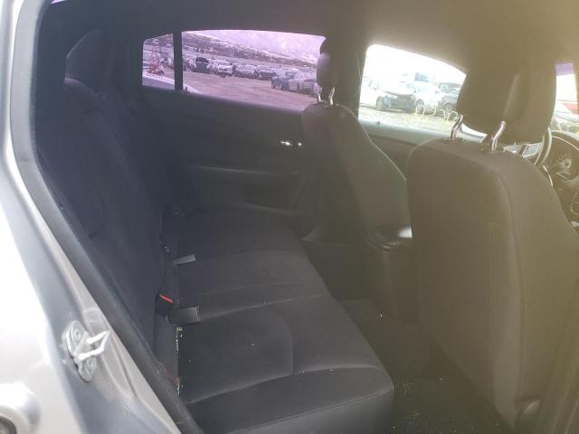 Photo 6 from auction – 2013 CHRYSLER 200 TOURIN with VIN 1C3CCBBB2DN765061