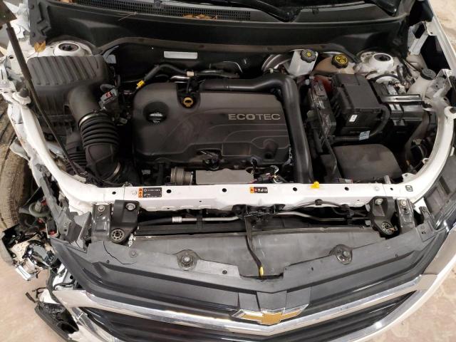 Photo 7 from auction – 2018 CHEVROLET EQUINOX LT with VIN 2GNAXJEV4J6276613