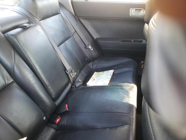 Photo 6 from auction – 2005 MITSUBISHI GALANT GTS with VIN 4A3AB76S45E044011