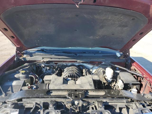 Photo 7 from auction – 2014 GMC SIERRA K15 with VIN 3GTU2UEC3EG401406