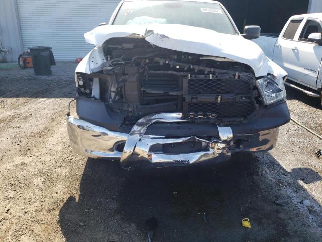 Photo 9 from auction – 2015 RAM 1500 ST with VIN 3C6JR6AG5FG574422
