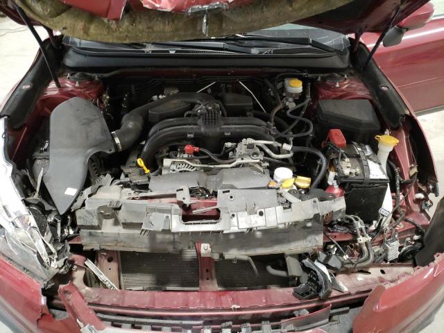 Photo 7 from auction – 2016 SUBARU OUTBACK 2. with VIN 4S4BSAJC4G3297991