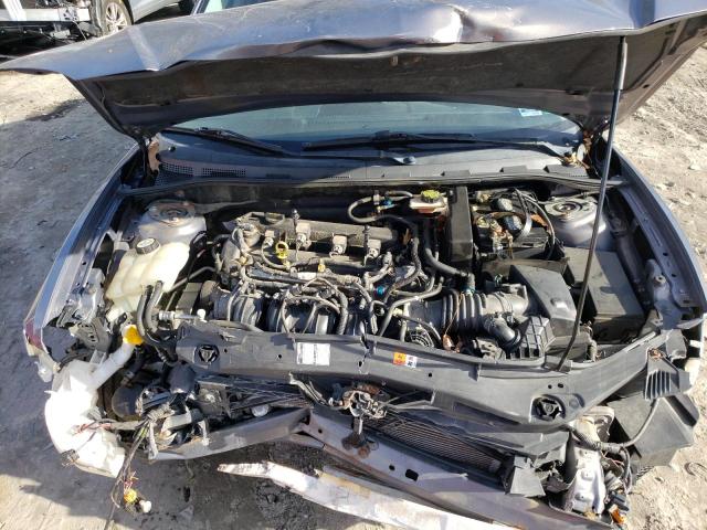 Photo 7 from auction – 2008 MAZDA 3 S with VIN JM1BK324281818968