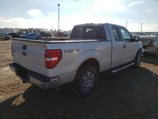 Photo 4 from auction – 2012 FORD F150 SUPER with VIN 1FTFX1ET6CKE20837