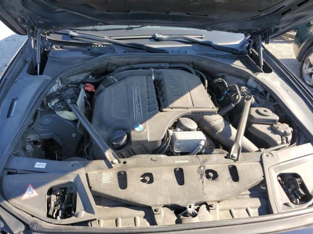 Photo 7 from auction – 2012 BMW 535 XI with VIN WBAFU7C54CDU62084