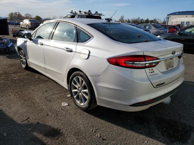Photo 3 from auction – 2017 FORD FUSION SE with VIN 3FA6P0H79HR193063