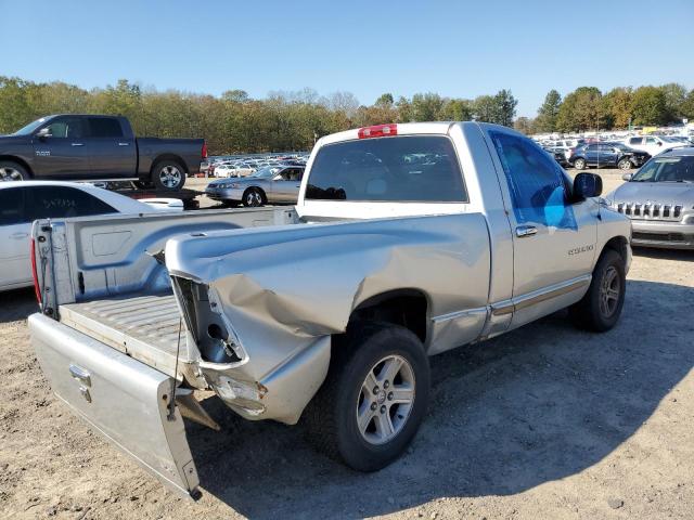 Photo 4 from auction – 2005 DODGE RAM 1500 S with VIN 1D7HA16D85J591427