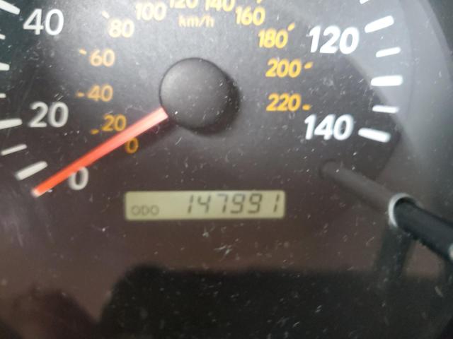 Photo 8 from auction – 2002 TOYOTA HIGHLANDER with VIN JTEGF21A020050699