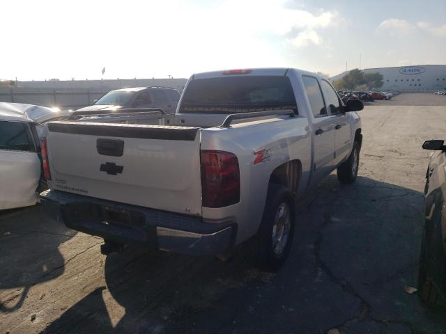 Photo 4 from auction – 2013 CHEVROLET SILVERADO with VIN 3GCPKSE75DG147684