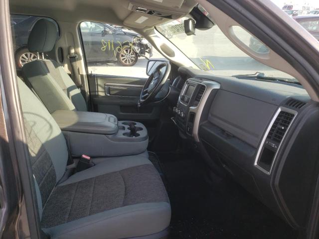 Photo 5 from auction – 2015 RAM 1500 SLT with VIN 1C6RR6LT2FS505855