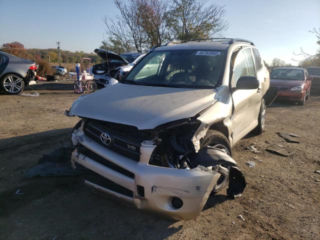 Photo 2 from auction – 2008 TOYOTA RAV4 with VIN JTMBK33VX85066548