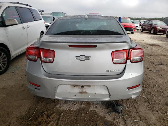 Photo 6 from auction – 2013 CHEVROLET MALIBU 1LT with VIN 1G11C5SA4DF352301