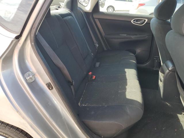 Photo 6 from auction – 2014 NISSAN SENTRA S with VIN 3N1AB7AP0EY251815
