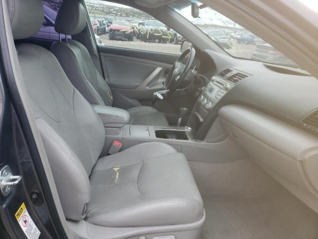 Photo 5 from auction – 2009 TOYOTA CAMRY BASE with VIN 4T1BE46K59U393408