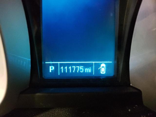 Photo 8 from auction – 2015 CHEVROLET EQUINOX LT with VIN 2GNFLHE39F6341598