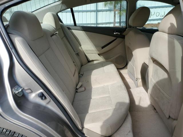 Photo 6 from auction – 2012 NISSAN ALTIMA BAS with VIN 1N4AL2AP5CN482562