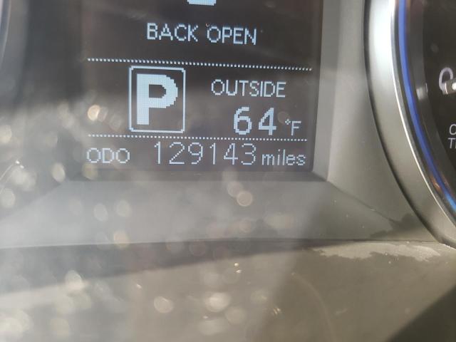 Photo 8 from auction – 2014 TOYOTA HIGHLANDER with VIN 5TDBKRFH3ES054515