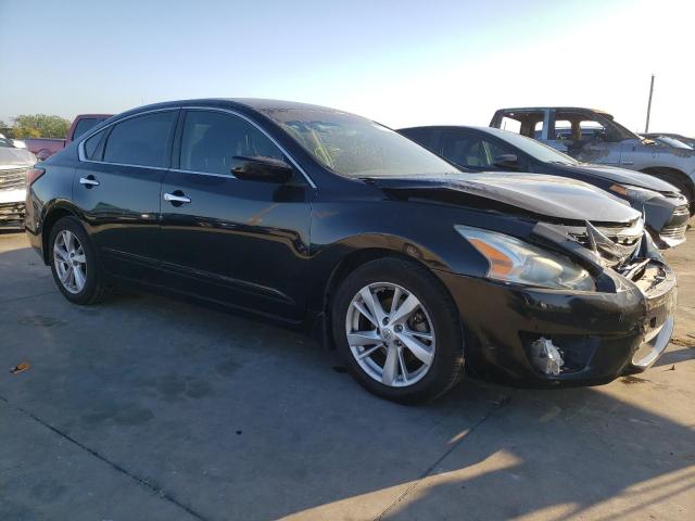 Photo 4 from auction – 2014 NISSAN ALTIMA 2.5 with VIN 1N4AL3AP9EC143663