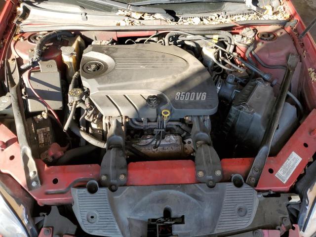 Photo 7 from auction – 2008 CHEVROLET IMPALA LT with VIN 2G1WT58K789219911
