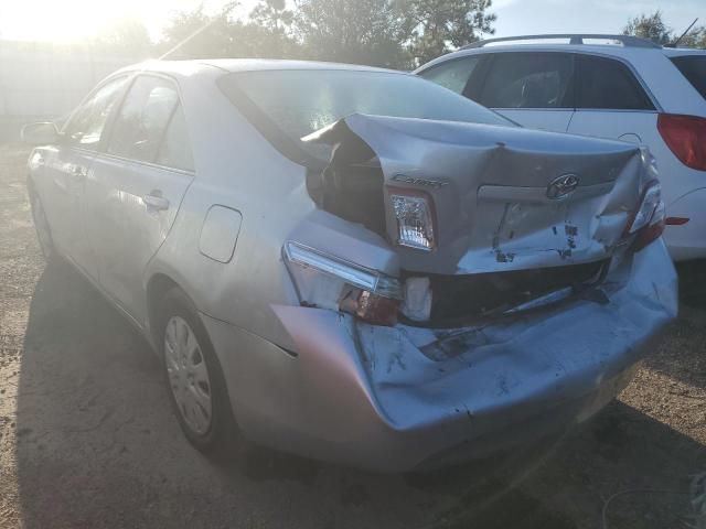 Photo 3 from auction – 2008 TOYOTA CAMRY HYBR with VIN 4T1BB46K38U033559