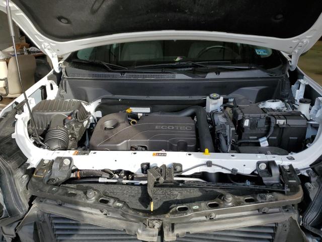 Photo 7 from auction – 2018 CHEVROLET EQUINOX LT with VIN 2GNAXSEV4J6334029