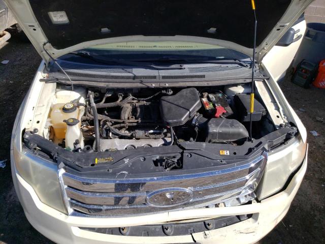 Photo 7 from auction – 2007 FORD EDGE SE with VIN 2FMDK46C67BA69476