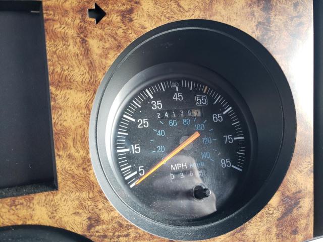 Photo 8 from auction – 1988 FORD RANGER SUP with VIN 1FTCR15T8JPC12794