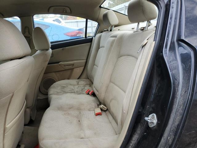 Photo 6 from auction – 2007 MAZDA 3 I with VIN JM1BK32G871620789