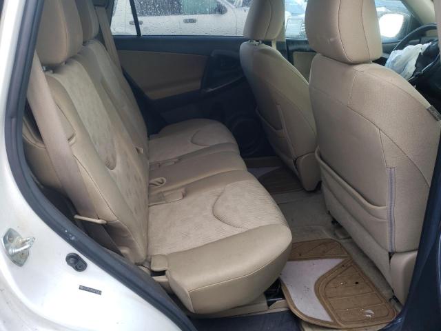 Photo 6 from auction – 2012 TOYOTA RAV4 with VIN 2T3ZF4DV5CW130018