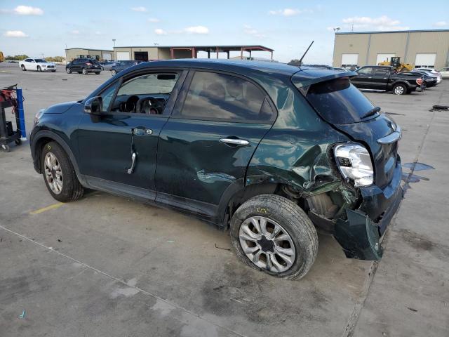 Photo 2 from auction – 2016 FIAT 500X EASY with VIN ZFBCFXBT3GP458356