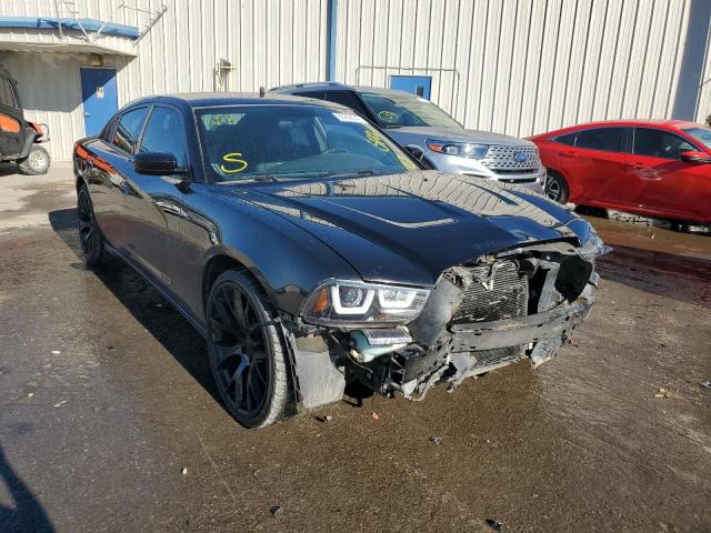 DODGE CHARGER PO 2012 with VIN 2C3CDXAT4CH276835 - Photo from auction