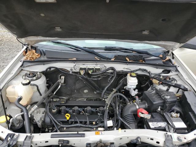 Фото 7 с аукциона – 2012 FORD ESCAPE XLS с VIN 1FMCU0C70CKB66243