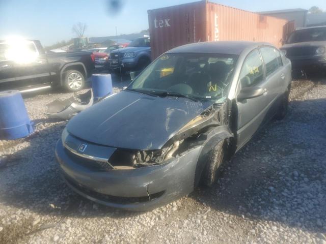 Photo 2 from auction – 2004 SATURN ION LEVEL with VIN 1G8AJ52F74Z219839
