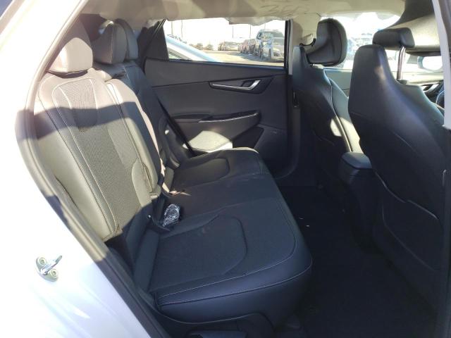 Photo 6 from auction – 2022 KIA EV6 LIGHT with VIN KNDC34LA5N5066165