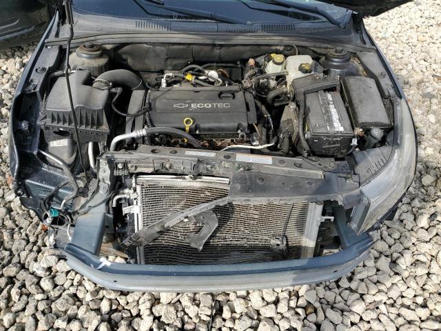 Photo 7 from auction – 2012 CHEVROLET CRUZE LS with VIN 1G1PC5SH4C7272612