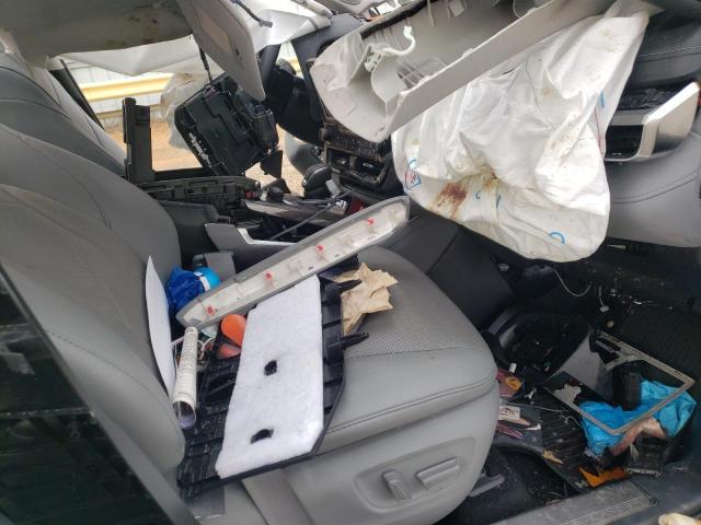 Photo 5 from auction – 2021 TOYOTA HIGHLANDER with VIN 5TDEBRCH4MS019109