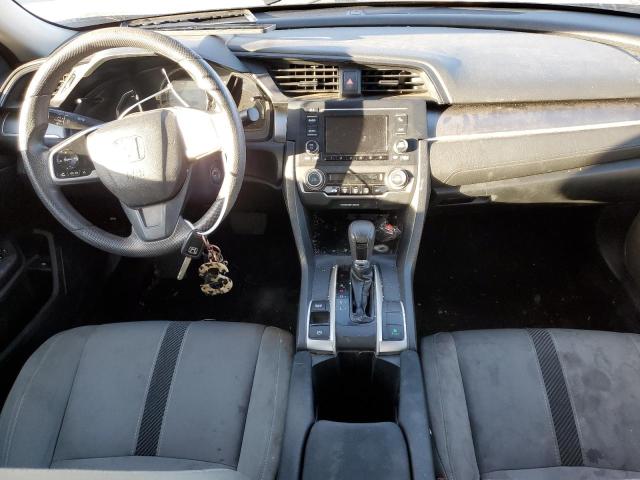 Photo 9 from auction – 2016 HONDA CIVIC LX with VIN 19XFC2F56GE227100
