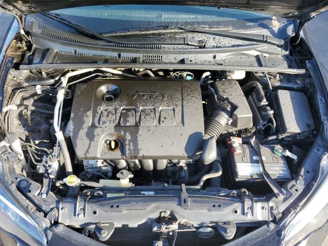 Photo 11 from auction – 2017 TOYOTA COROLLA L with VIN 5YFBURHE6HP574489