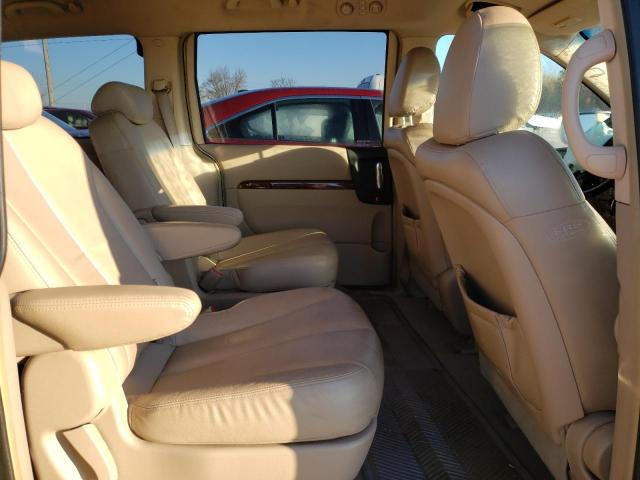 Photo 6 from auction – 2007 HYUNDAI ENTOURAGE with VIN KNDMC233X76038949