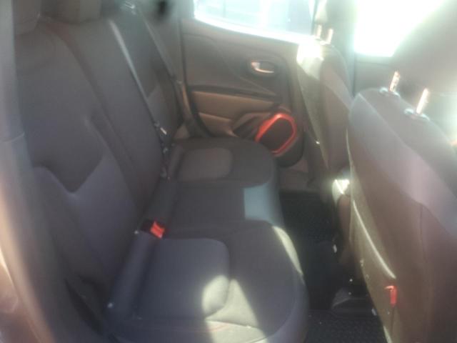 Photo 6 from auction – 2016 JEEP RENEGADE T with VIN ZACCJBCT4GPD24083
