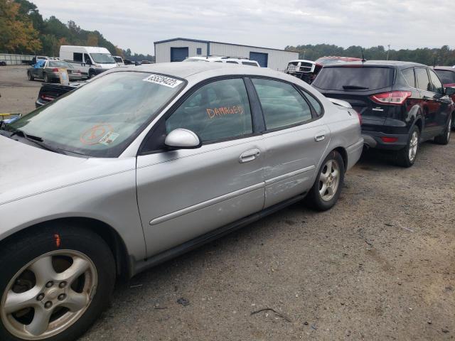صورة رقم 9 من المزاد - 2004 FORD TAURUS SES مع VIN 1FAFP55U14A108471