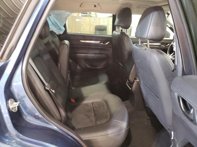 Photo 6 from auction – 2017 MAZDA CX-5 TOURI with VIN JM3KFBCL7H0102794