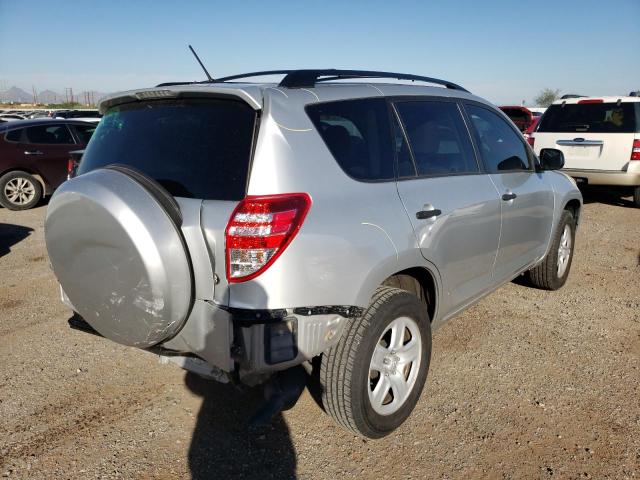 صورة رقم 4 من المزاد - 2012 TOYOTA RAV4 مع VIN 2T3ZK4DV6CW016993