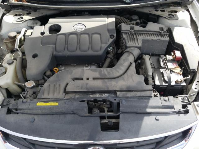 Photo 7 from auction – 2012 NISSAN ALTIMA S with VIN 1N4AL2EP2CC243461