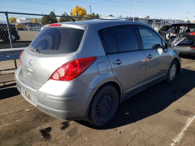 Photo 4 from auction – 2011 NISSAN VERSA S with VIN 3N1BC1CP7BL440594