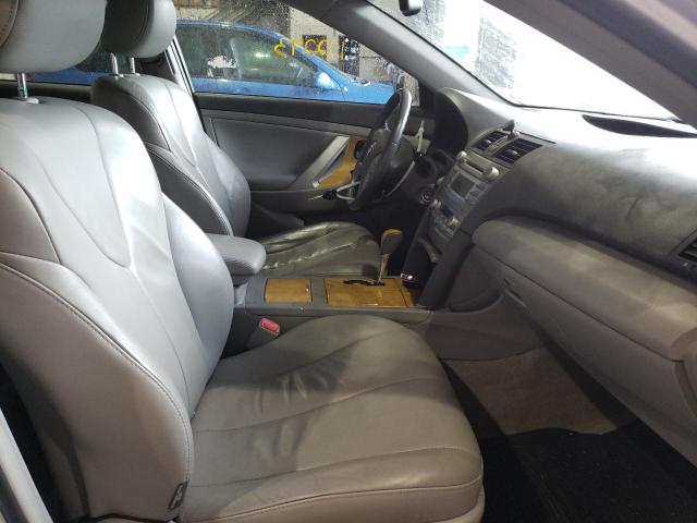 Photo 5 from auction – 2007 TOYOTA CAMRY CE with VIN 4T1BE46K47U149035